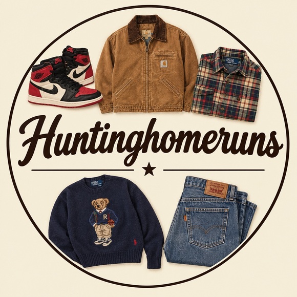 huntinghomeruns
